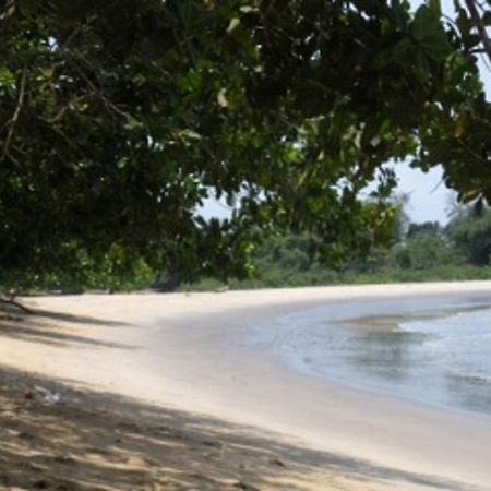 Eden Lodge Kribi Kültér fotó
