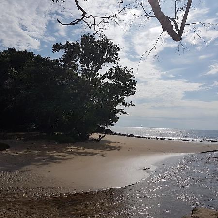 Eden Lodge Kribi Kültér fotó