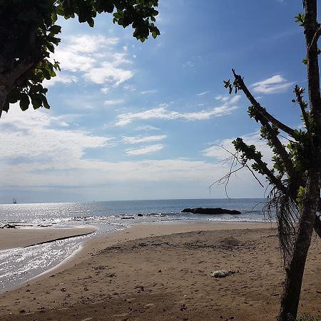 Eden Lodge Kribi Kültér fotó
