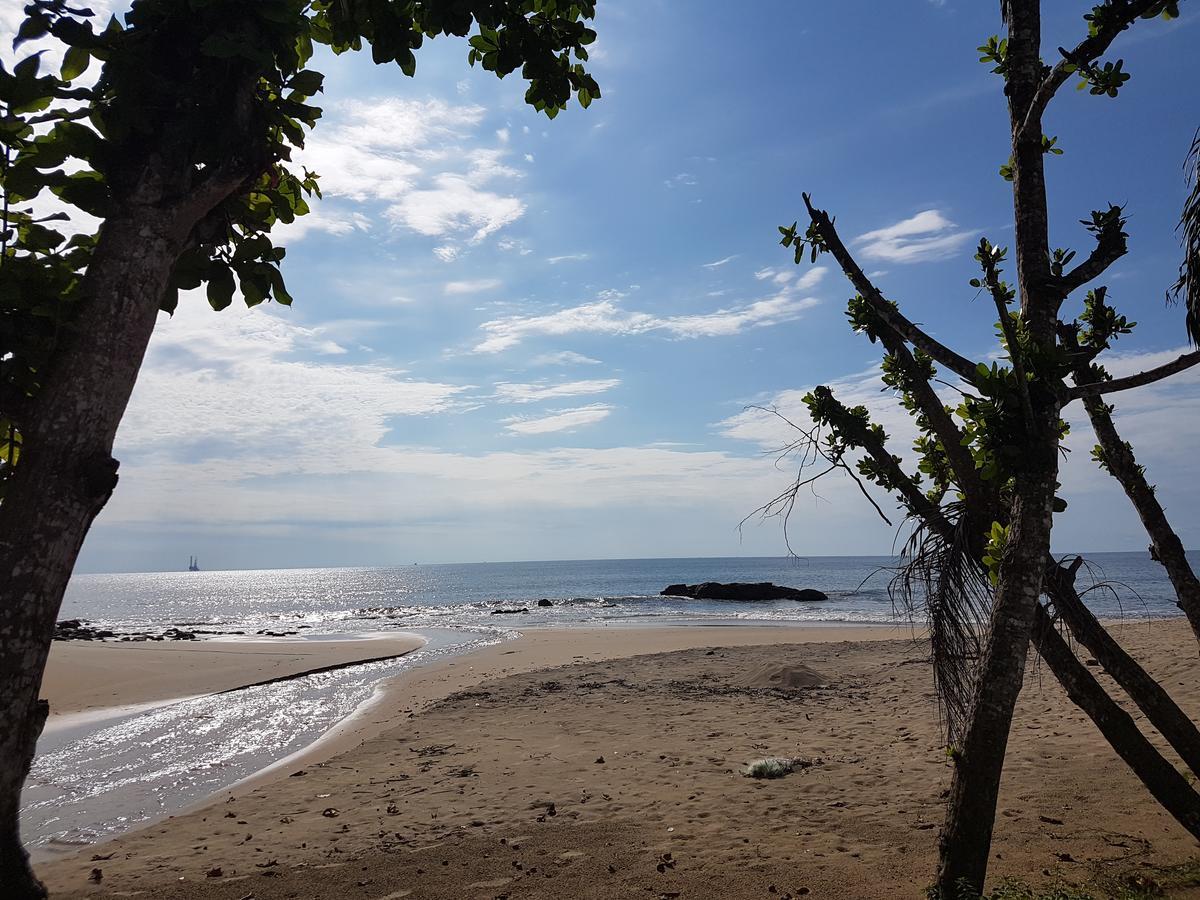 Eden Lodge Kribi Kültér fotó