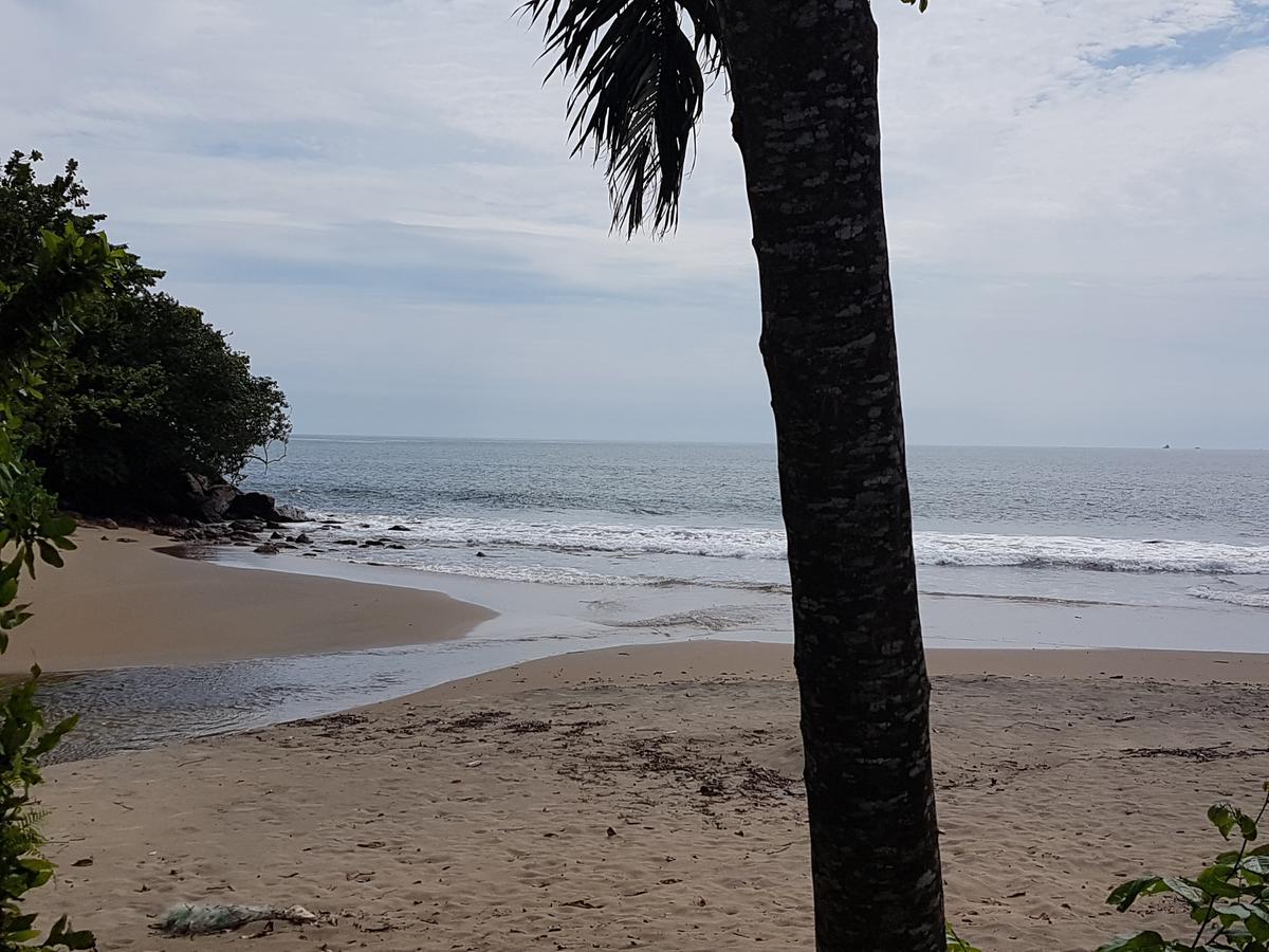 Eden Lodge Kribi Kültér fotó
